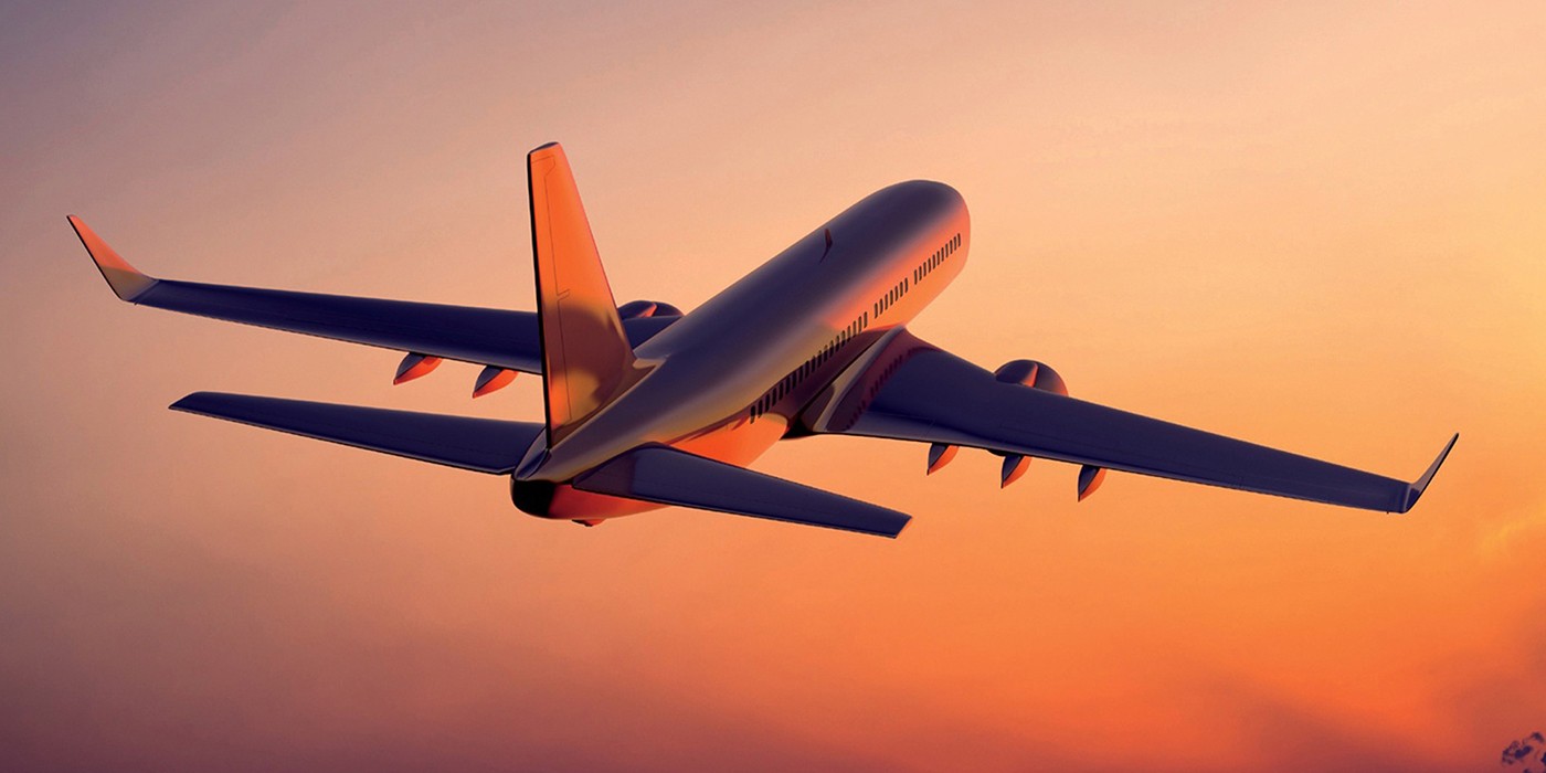Air freight mbf