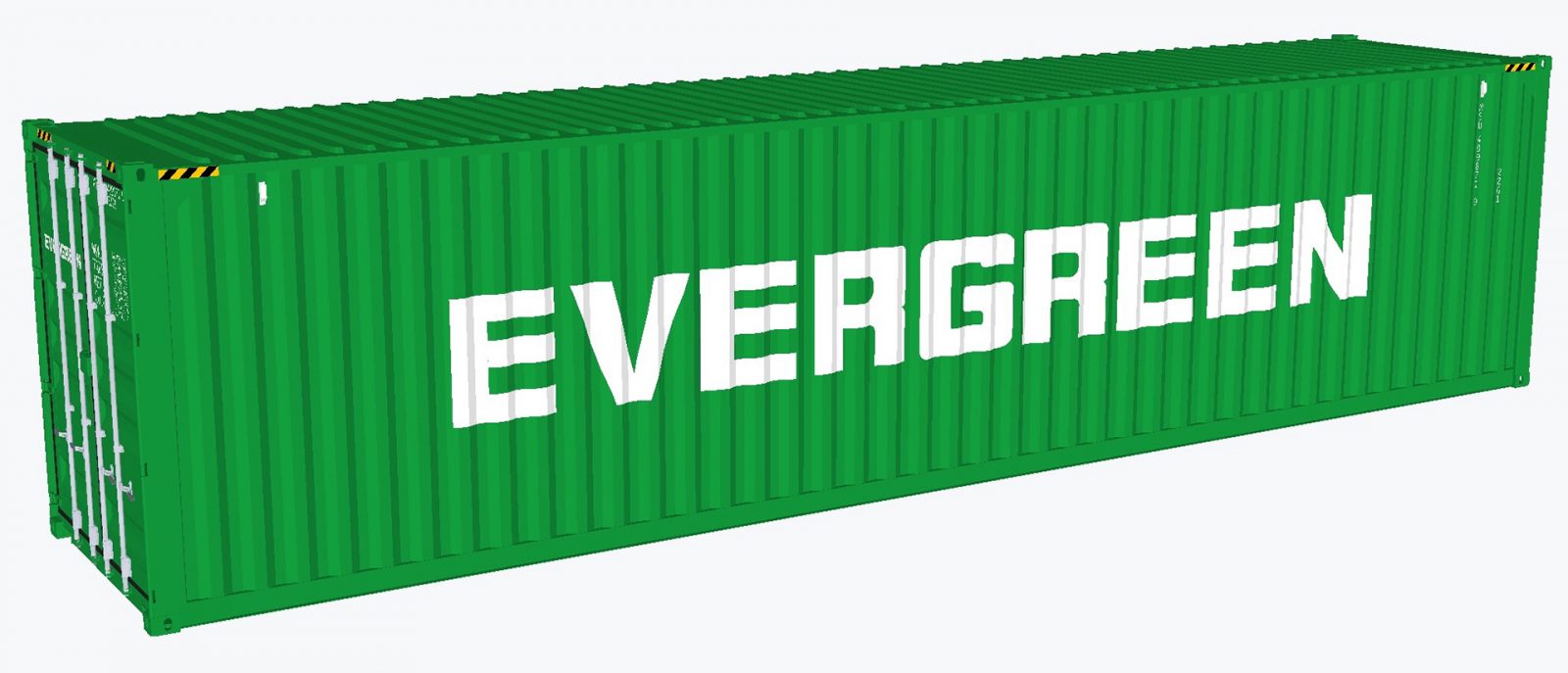 Container Evergreen