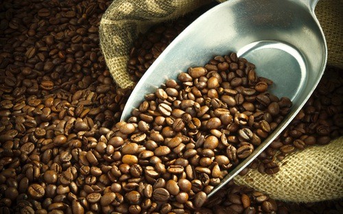 Cà phê là nhóm hàng có nông sản có kim ngạch xuất khẩu cao nhất trong năm 2016 nhưng trong giai đoạn 2012-2016, đây lại là mặt hàng có nhiều biến động nhất.
