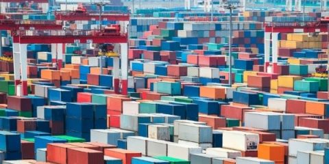 Thuật ngữ tiếng Anh trong Logistics và Vận tải Quốc tế - MBF