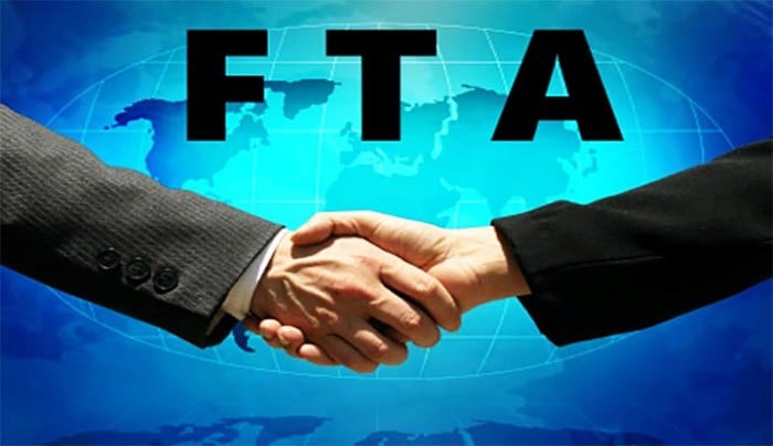 Fta Unit Tăng hàng chục tỷ USD xuất khẩu mỗi năm nhờ các FTA - MBF